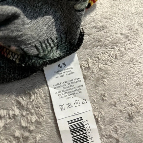 AEROPOSTALE y2k mini  dress - Picture 3 of 5